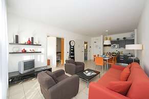 Palazzo Apartments - Porto Letizia