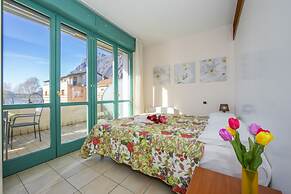 Palazzo Apartments - Porto Letizia