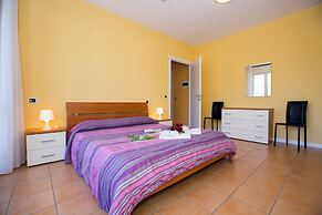 Palazzo Apartments - Porto Letizia