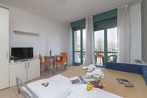Palazzo Apartments - Porto Letizia