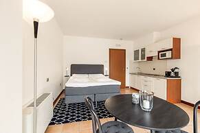 Palazzo Apartments - Porto Letizia