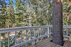 2060-tree Top Views 2 Bedroom Home by RedAwning