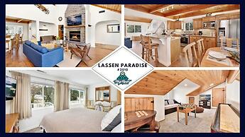 2010-lassen Paradise 4 Bedroom Home by RedAwning