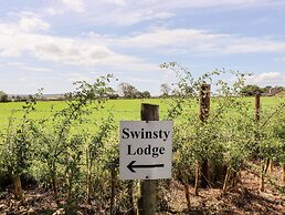 Swinsty Lodge