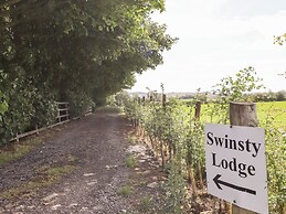 Swinsty Lodge