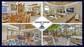 2178-sunset Ridge Villa 5 Bedroom Home by RedAwning