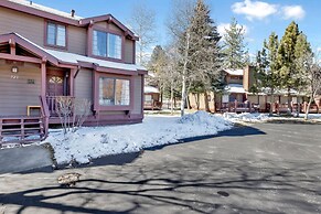 2236-boulder Bay Condo 3 Bedroom Home by RedAwning