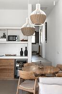 Zetine Suites Sikinos