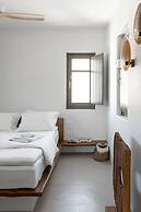 Zetine Suites Sikinos