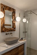 Zetine Suites Sikinos