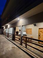Alto Costa Flats