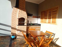 Alto Costa Flats