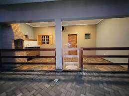 Alto Costa Flats