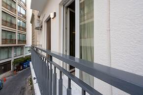 Unique 2bdr aprtm - steps to Plaka