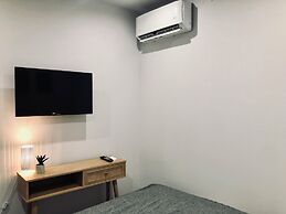 Navitas House Athens