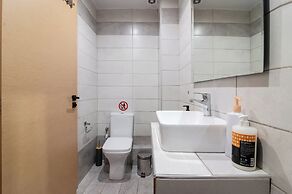 Navitas House Athens