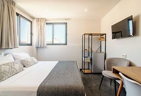 Navitas House Athens