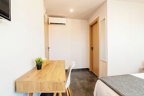 Navitas House Athens