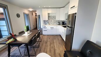 GLOBALSTAY. Paradise Marina Place