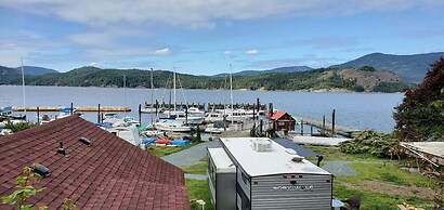 GLOBALSTAY. Paradise Marina Place