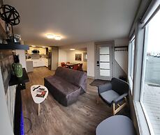 GLOBALSTAY. Paradise Marina Place