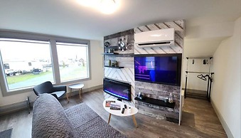 GLOBALSTAY. Paradise Marina Place