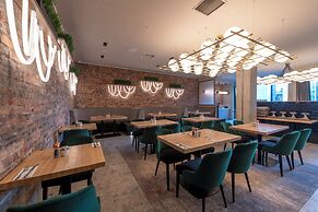 Sandman Signature Glasgow Hotel