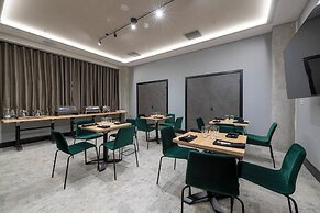 Sandman Signature Glasgow Hotel