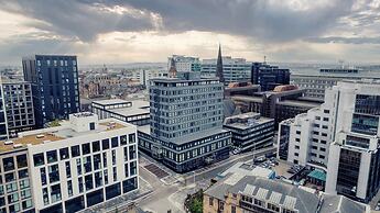 Sandman Signature Glasgow Hotel