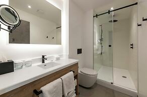 Sandman Signature Glasgow Hotel