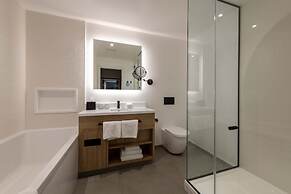 Sandman Signature Glasgow Hotel