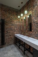 Sandman Signature Glasgow Hotel