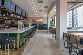 Sandman Signature Glasgow Hotel