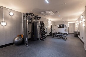 Sandman Signature Glasgow Hotel