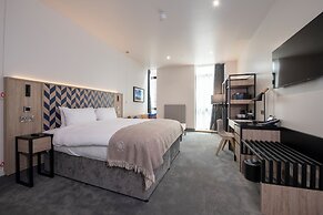 Sandman Signature Glasgow Hotel