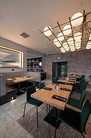 Sandman Signature Glasgow Hotel