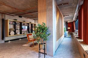 Sandman Signature Glasgow Hotel