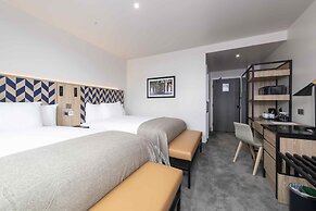 Sandman Signature Glasgow Hotel