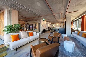 Sandman Signature Glasgow Hotel