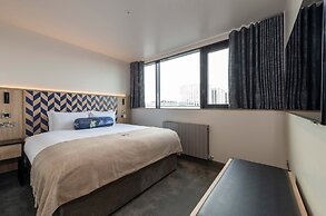 Sandman Signature Glasgow Hotel