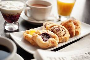 Sandman Signature Glasgow Hotel