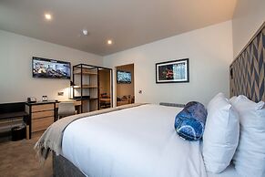 Sandman Signature Glasgow Hotel