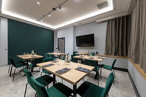 Sandman Signature Glasgow Hotel