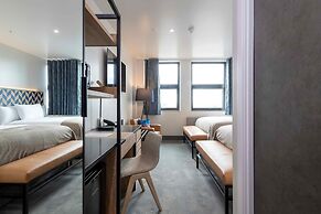 Sandman Signature Glasgow Hotel