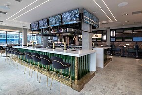 Sandman Signature Glasgow Hotel