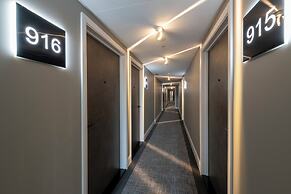 Sandman Signature Glasgow Hotel