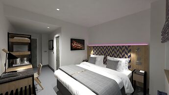 Sandman Signature Glasgow Hotel