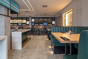 Sandman Signature Glasgow Hotel