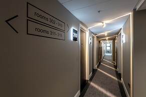 Sandman Signature Glasgow Hotel