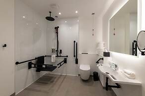 Sandman Signature Glasgow Hotel